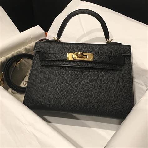 hermes mini kelly bag 20 cm|hermes kelly bag price list.